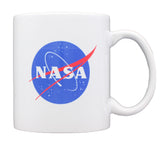 NASA Apollo 11 Augmented Reality 11oz Ceramic Coffee Mug