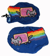 Nyan Cat Car Side Mirror Cover