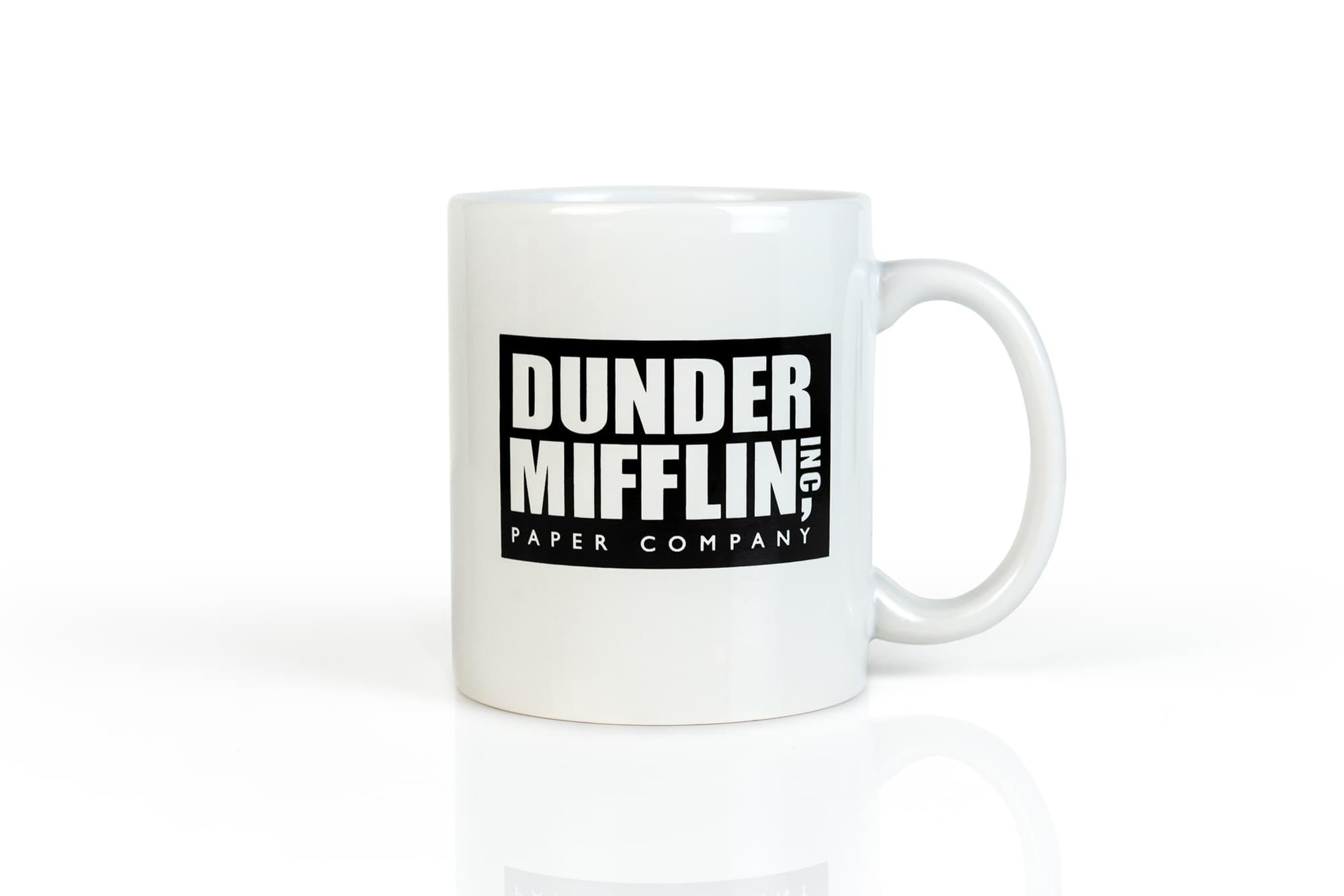 The Office LookSee Collector's Mystery Gift Box - Bobblehead, Mug, Lanyard, And More