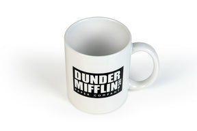 The Office World's Best Boss 11oz Ceramic Coffee Mug