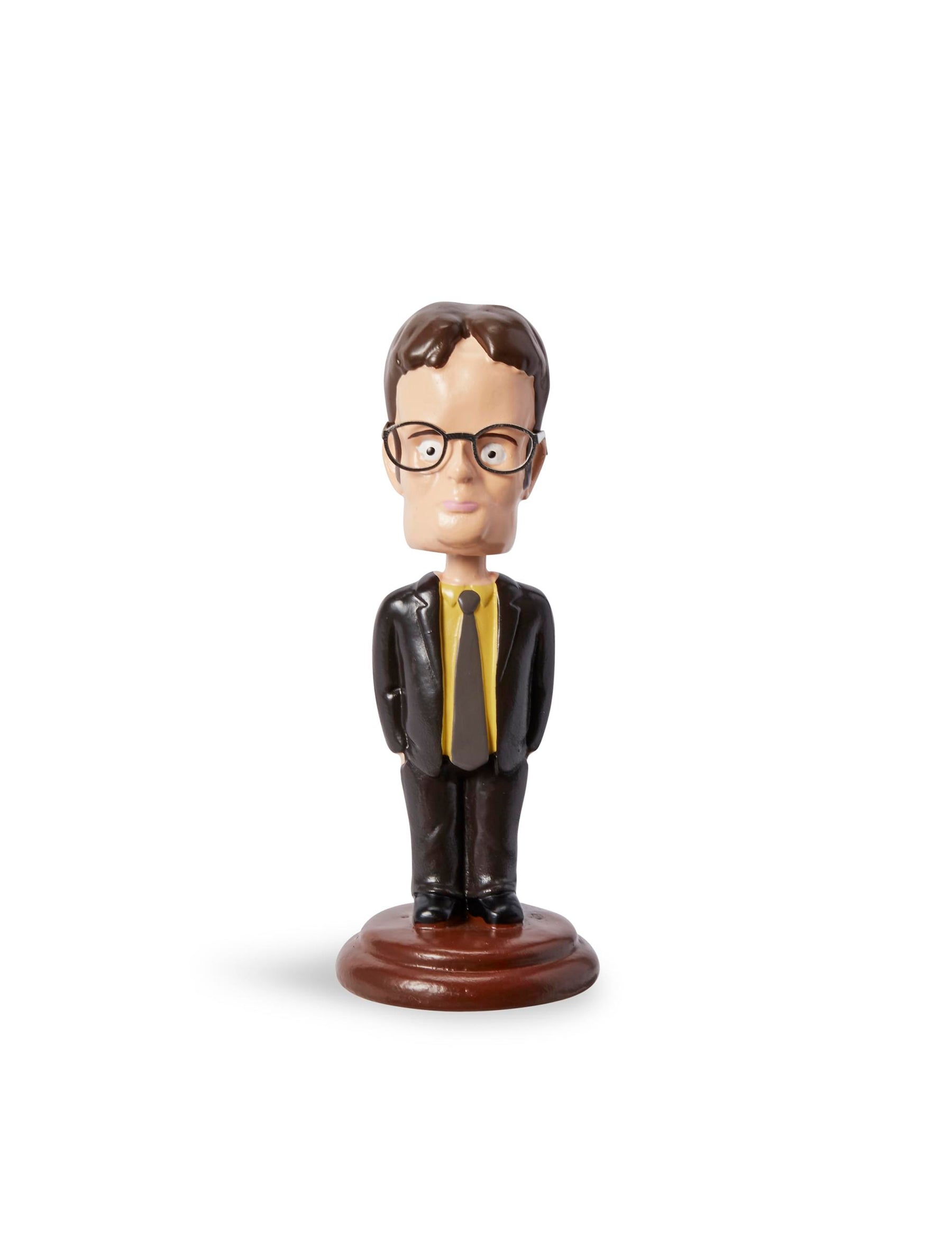 The Office LookSee Collector's Mystery Gift Box - Bobblehead, Mug, Lanyard, And More