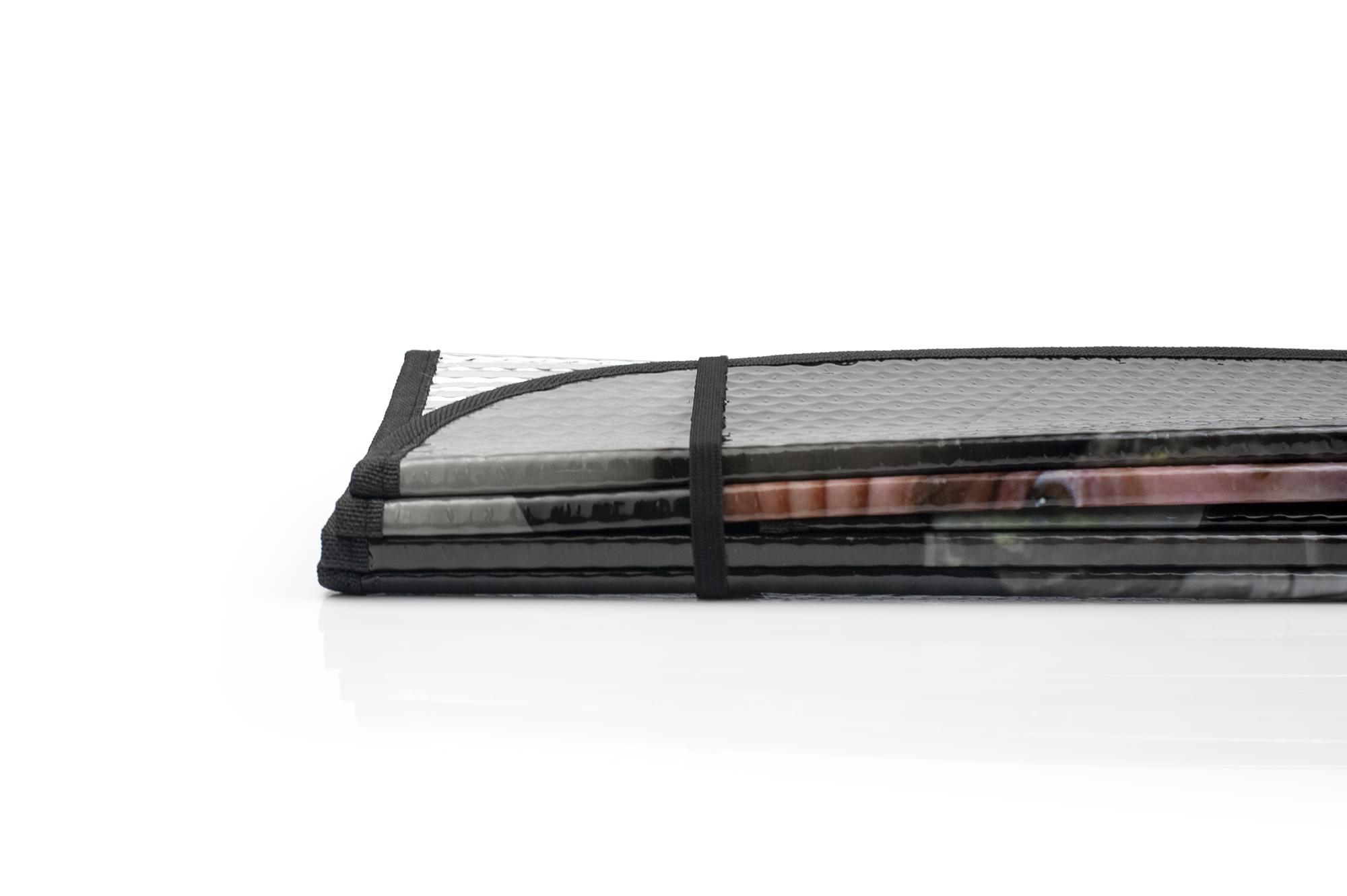The Office Sun Visor for Car Windshield | 57 x 28-Inch Window Shade for Car