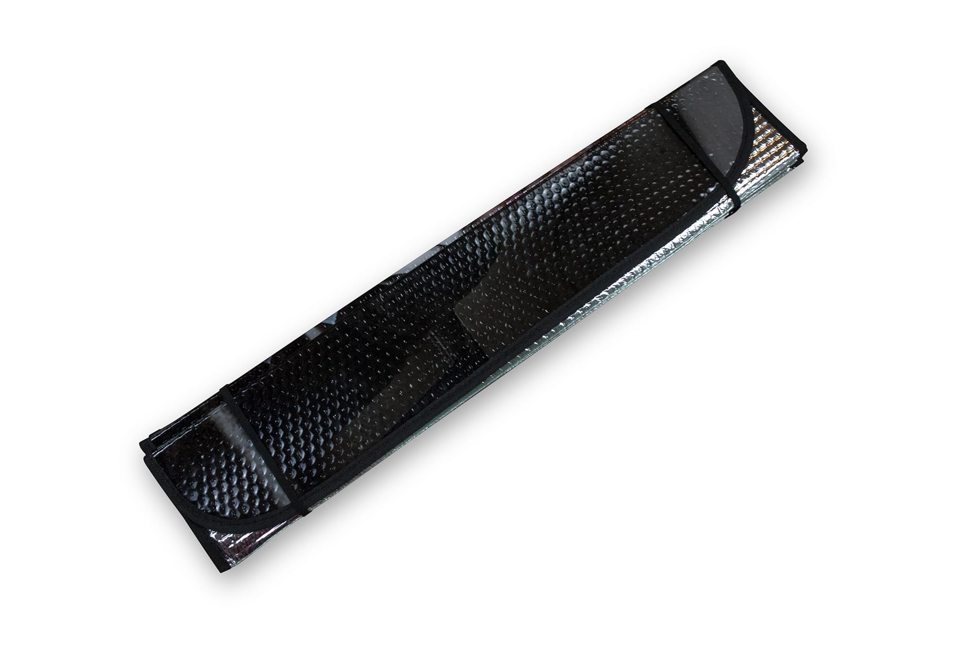 The Office Sun Visor for Car Windshield | 57 x 28-Inch Window Shade for Car