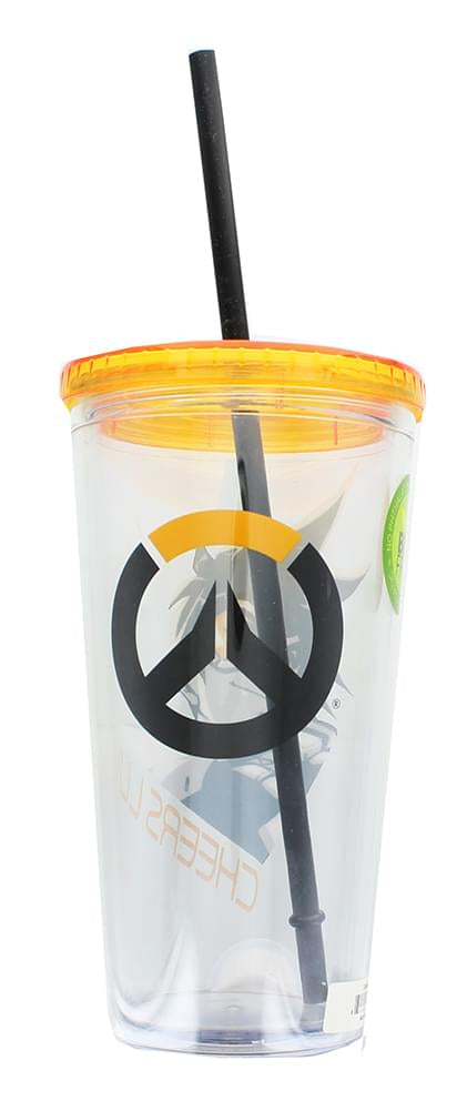 Overwatch Logo 20oz Carnival Cup