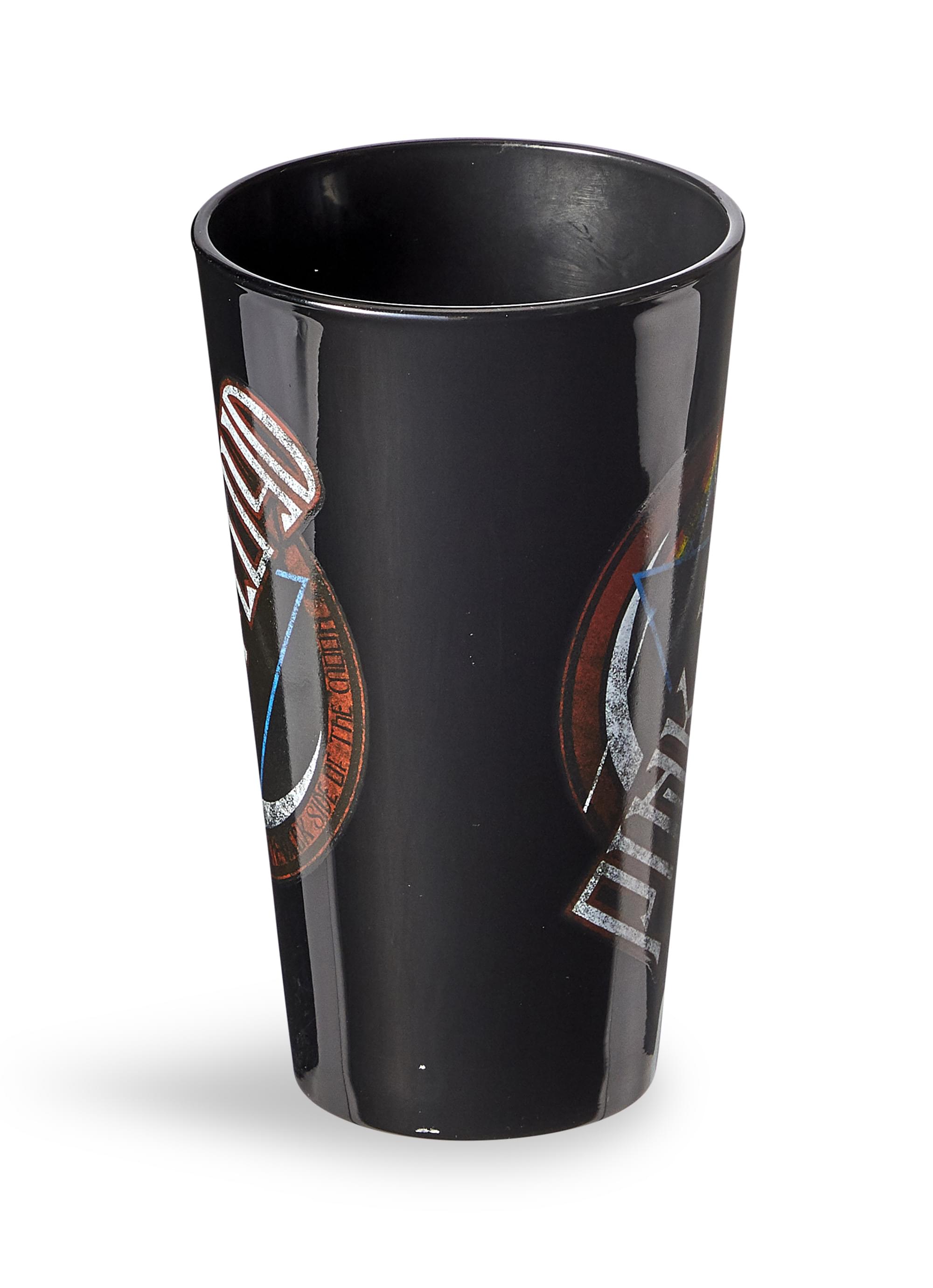 Pink Floyd Dark Side of the Moon 16oz Pint Glass