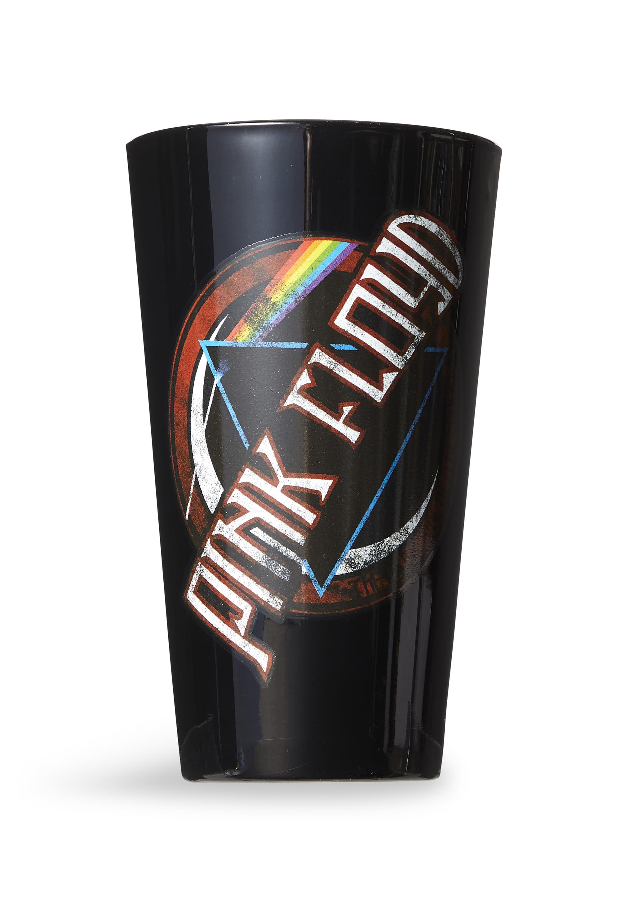 Pink Floyd Dark Side of the Moon 16oz Pint Glass
