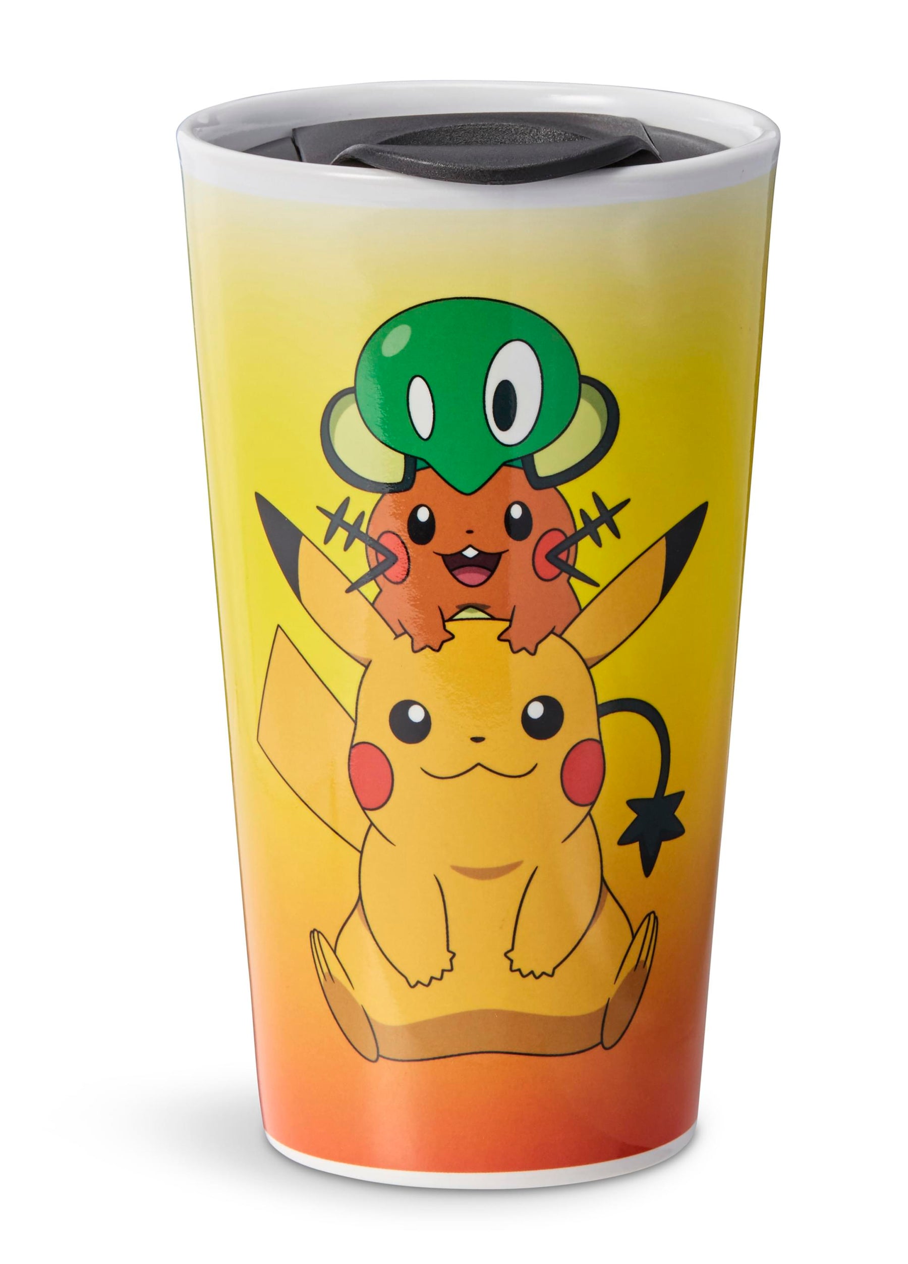 Pokemon Tumbler Party Favors. Pokemom Cups. Pokemon Party. Pokemon Gifts.  Pokemon Insulated Cup. Pokemon Go Cup. 