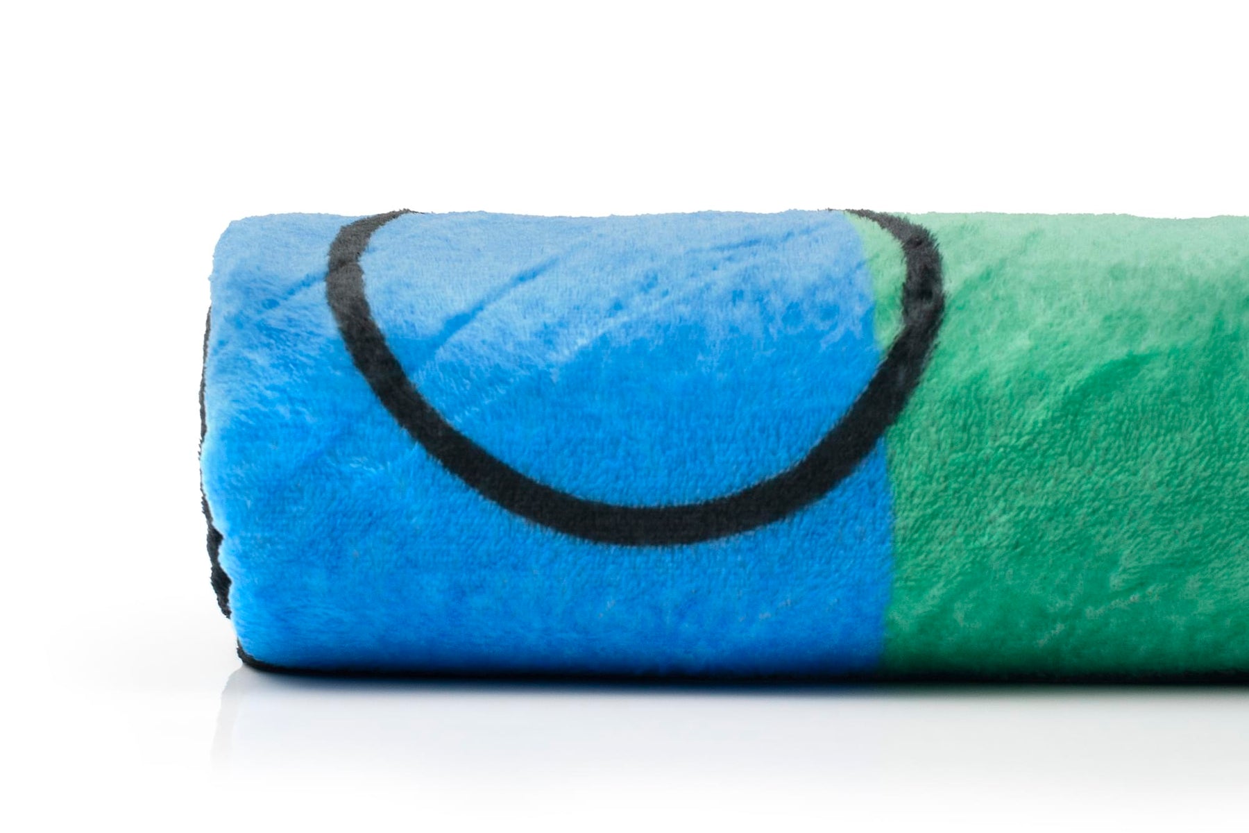 PlayStation Fleece Throw Blanket | 45 x 60 Inch Lightweight Blanket