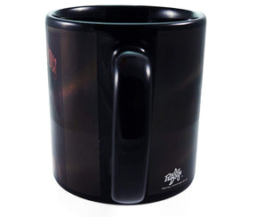 Audrey Hepburn Beautiful and Dangerous 20oz Ceramic Coffee Mug