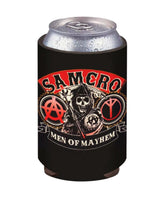 Sons of Anarchy SAMCRO Can Cooler