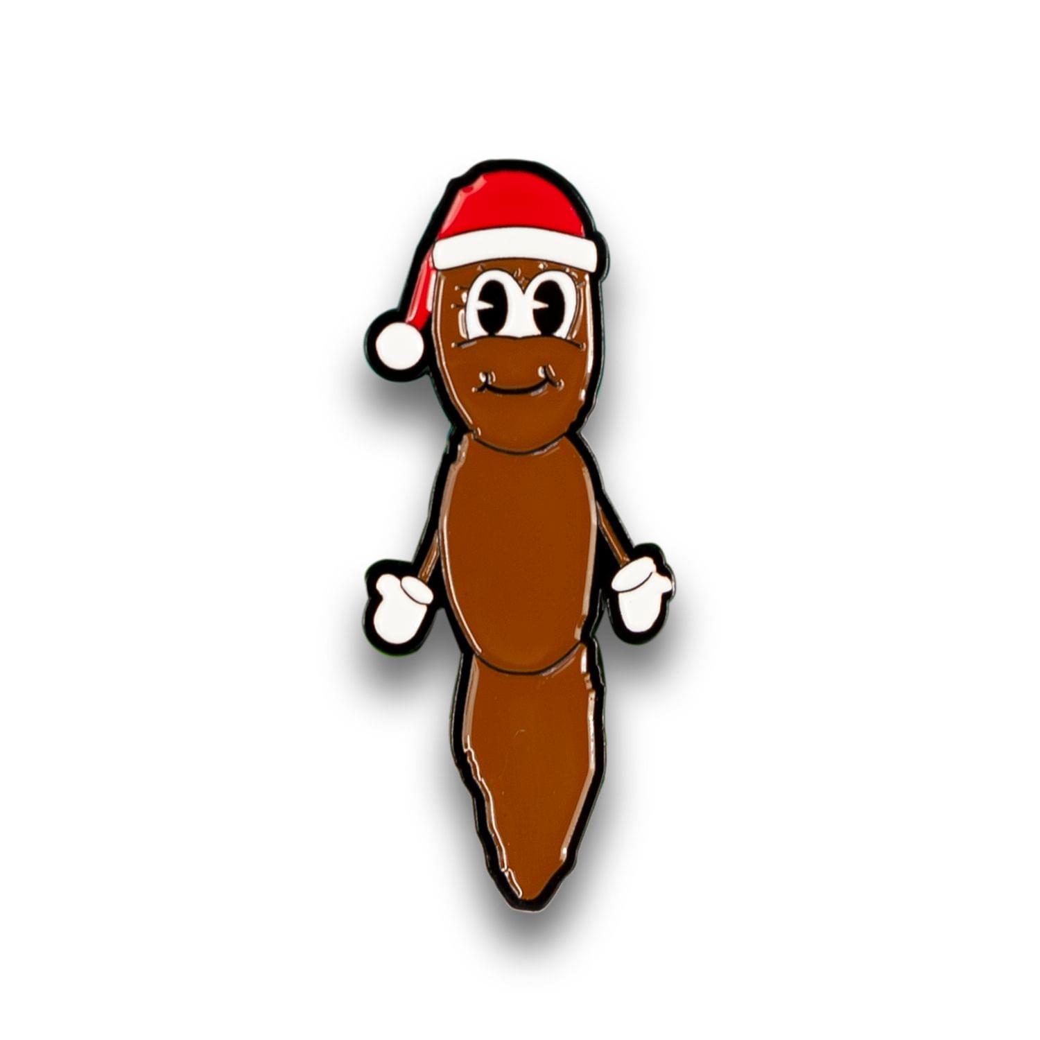 South Park Collectibles | South Park Mr. Hankey Enamel Collectors Pin