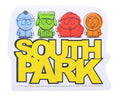 South Park Auto Sticker | Free Shipping
