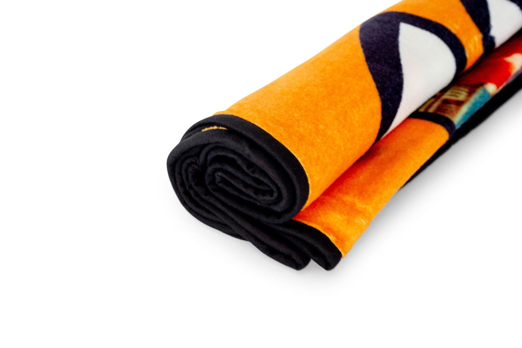 Ultraman Fleece Throw Blanket | Cozy Lightweight Blanket | 45 x 60 Inches