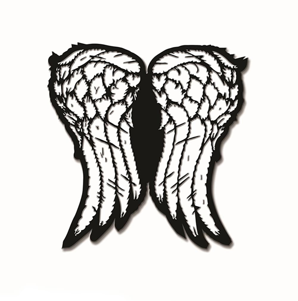 The Walking Dead Daryl Wings Collectible Pin, NYCC '17 Exclusive