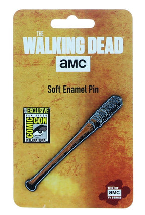 The Walking Dead Negan's Bat "Lucille" Collectible Pin, SDCC '17 Exclusive
