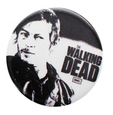 The Walking Dead Daryl Dixon Pinback Button