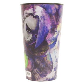 The Legend of Zelda Link 8oz Plastic Stadium Cup