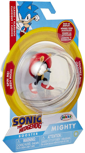 Sonic The Hedgehog 2 Inch Booster Sphere Figure | Mighty