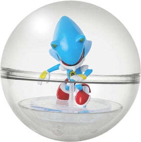 Sonic The Hedgehog 2 Inch Booster Sphere Figure | Metal Sonic
