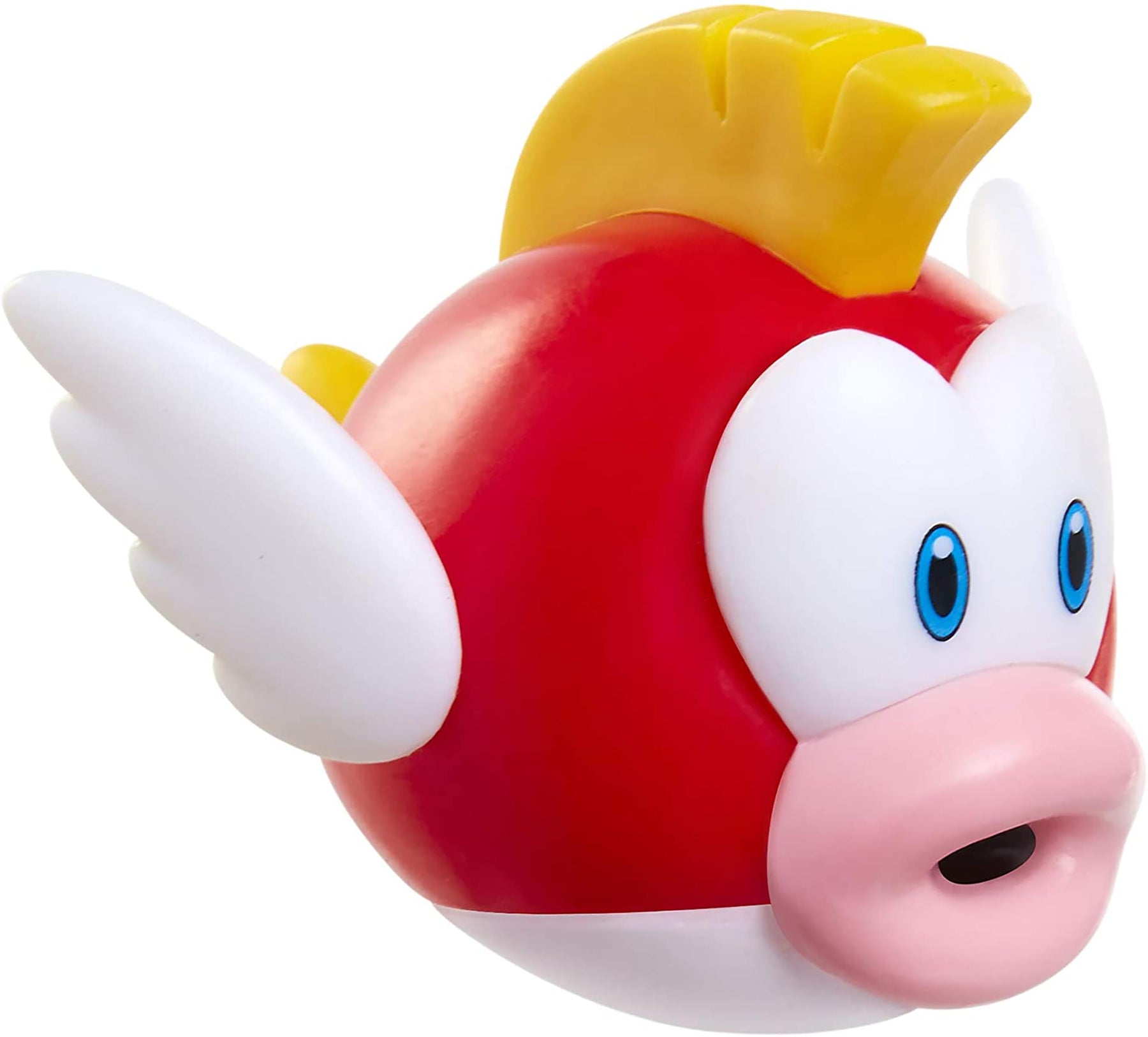 Super Mario World of Nintendo 2.5 Inch Figure | Cheep Cheep