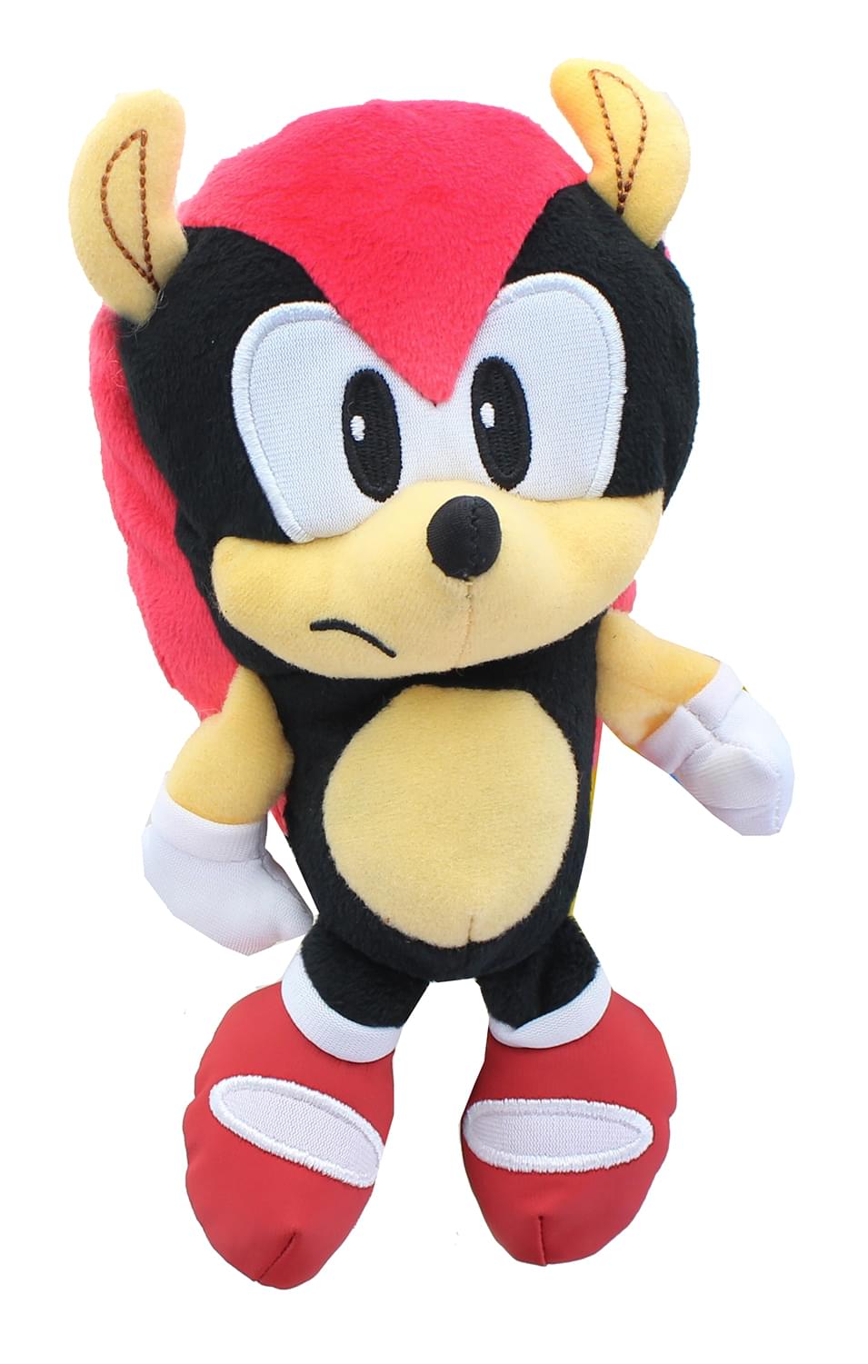 Sonic the Hedgehog 7 Inch Character Plush | Mighty