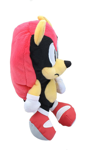 Sonic the Hedgehog 7 Inch Character Plush | Mighty