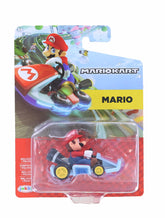 Super Mario Kart Racers Wave 5 | Mario