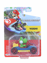 Super Mario Kart Racers Wave 5 | Yoshi