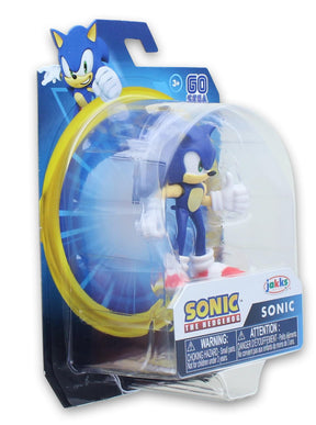Sonic the Hedgehog 2.5 Inch Action Figure | Modern Sonic