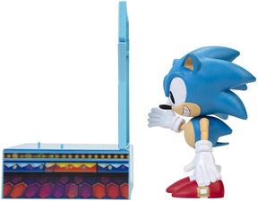 Sonic the Hedgehog 6 Inch Collector Edition Action Figure
