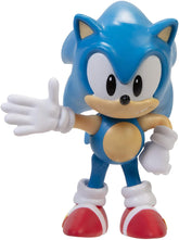 Sonic the Hedgehog 2.5 Inch Figure | Classic Sonic