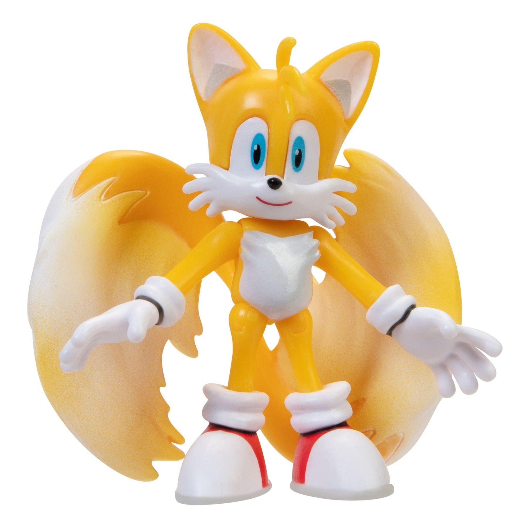 Sonic the Hedgehog 2.5 Inch Figure | Modern Tails
