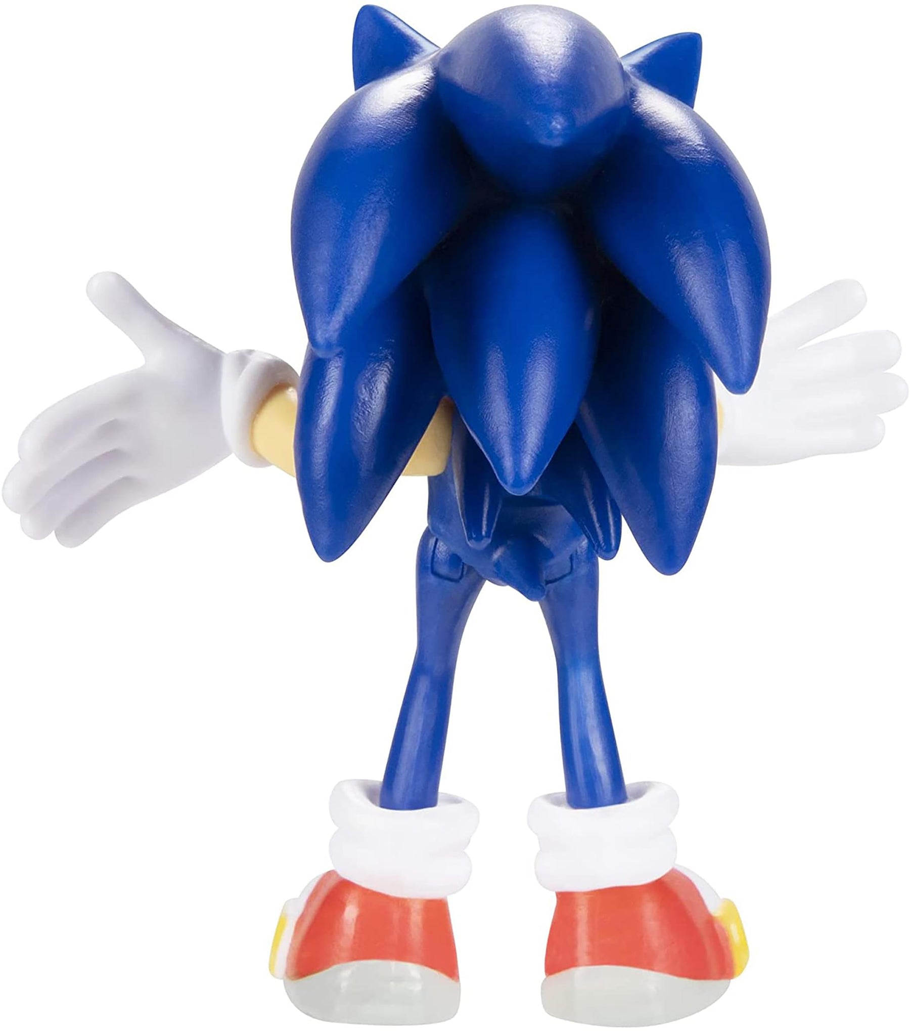 Sonic the Hedgehog 2.5 Inch Figure | Modern Sonic