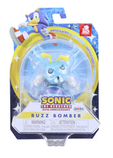 Sonic the Hedgehog 2.5 Inch Figure | Buzz Bomber