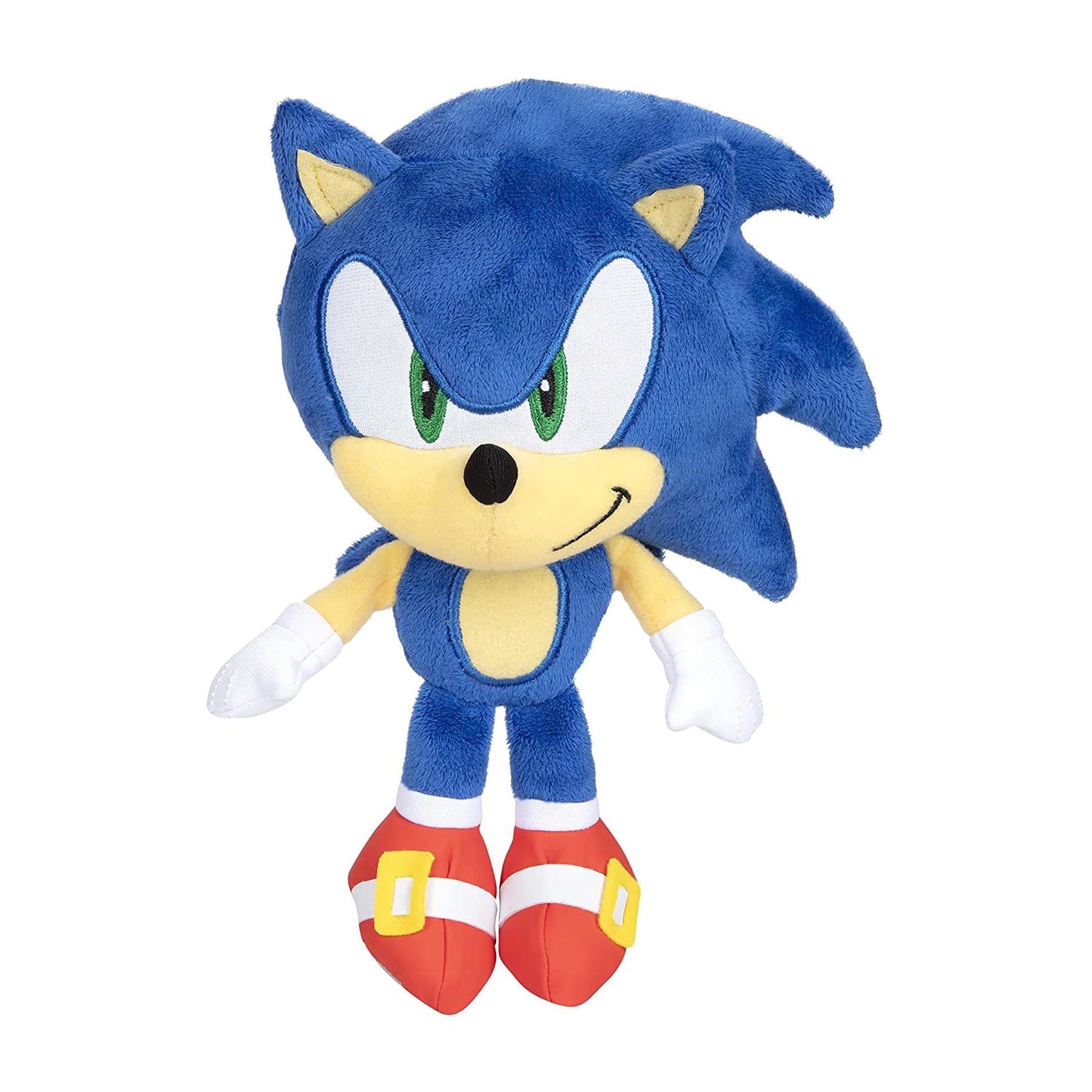 Speedy Sonic: Classic Sonic The Hedgehog Collectible Pin