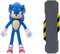 Sonic the Hedgehog 2 4 Inch Figure | Sonic | Free Shipping