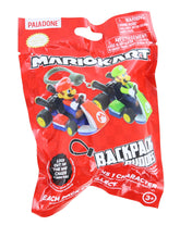 Mario Kart Backpack Buddies Blind Bag | One Random