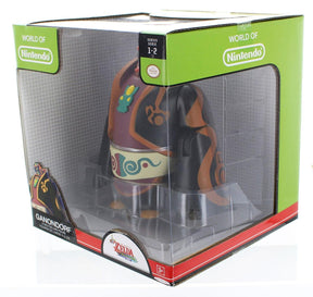 Legend of Zelda Series 2 Ganon 6" Action Figure