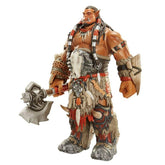 Warcraft 18" Durotan Deluxe Blizzcon Figure