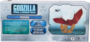 Godzilla King of the Monsters 6 Inch Monster Pack Figure | Rodan