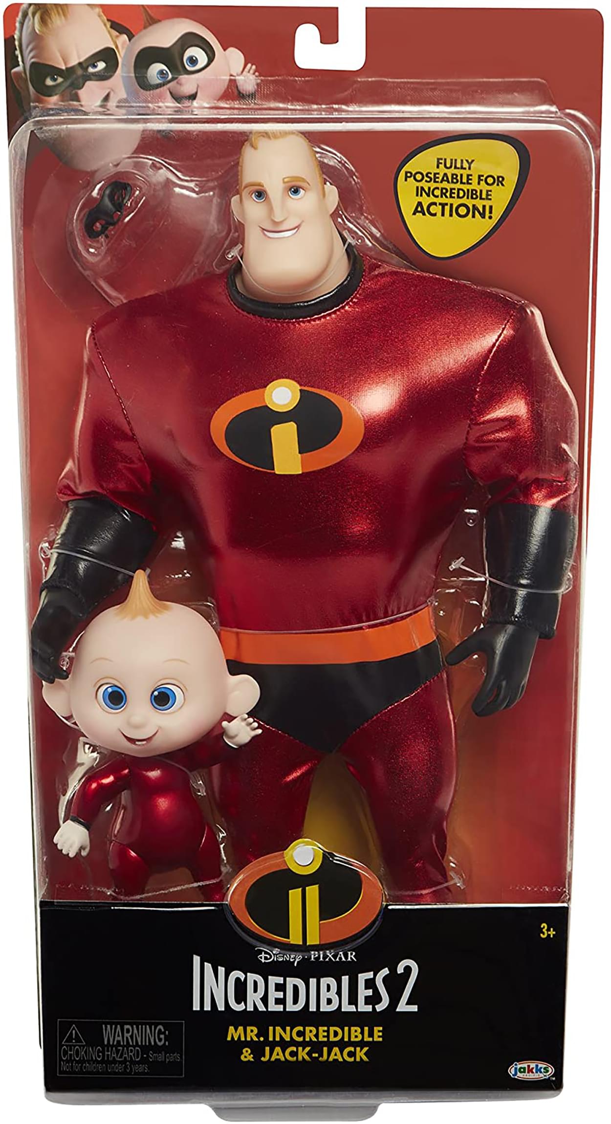 Figli del Mais 3.75 Inch Action Figure 2-Pack | Issac & Malachi Figli del Mais 3.75 Inch Action Figure 2-Pack | Issac & Malachi