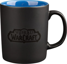 World of Warcraft Alliance Logo 11 Ounce Mug