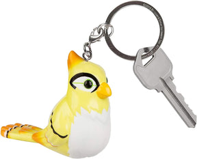 Overwatch Ganymede 3D Keychain