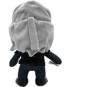 The Witcher M8Z Character Plush | Geralt
