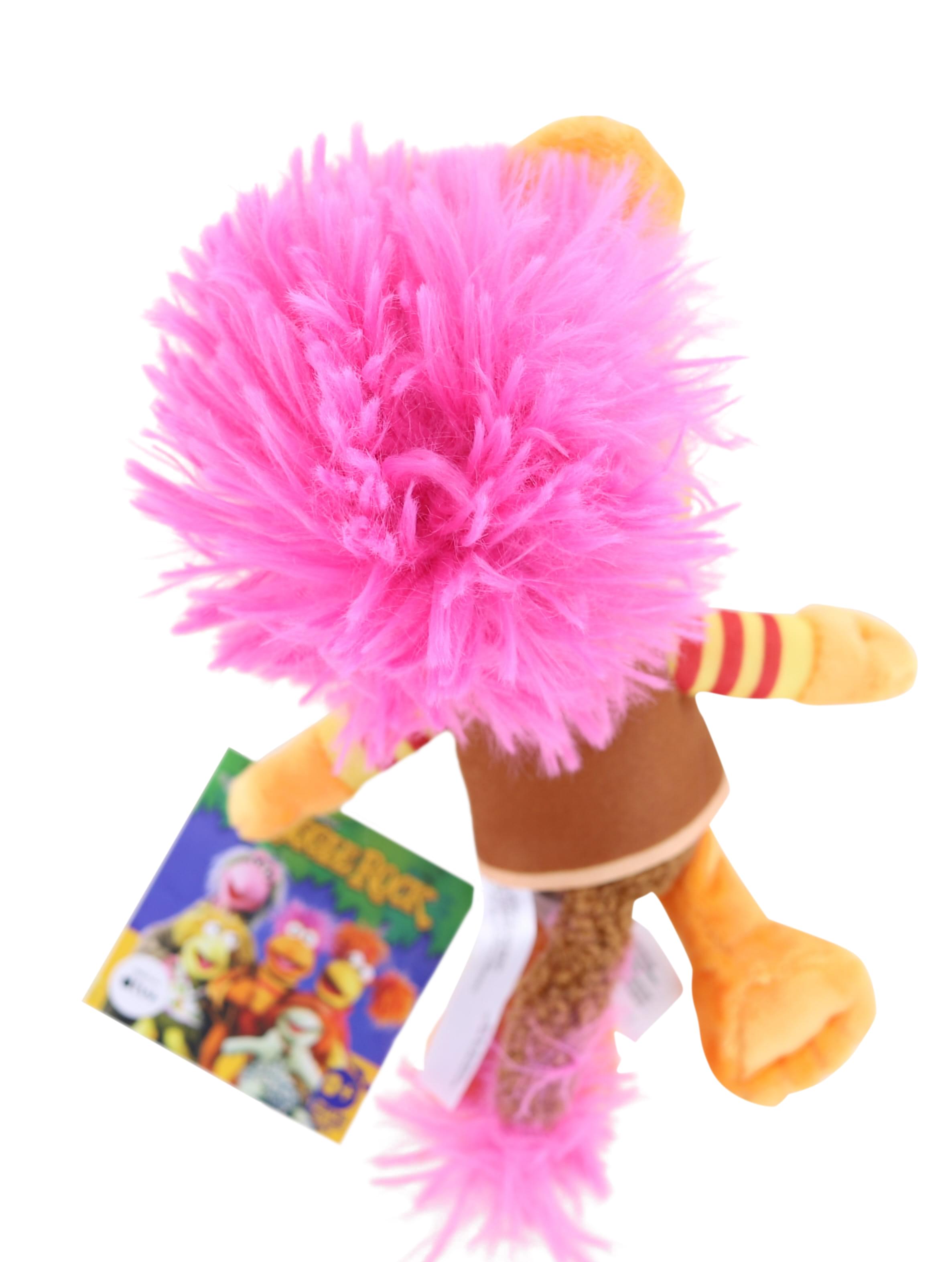 Fraggle Rock Gobo 7.5 Inch Plush
