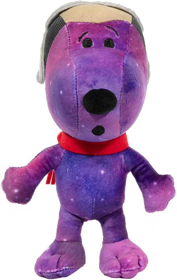 Snoopy in Space Snoopy Nebula 7.5 Inch Plush