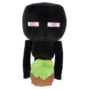 Minecraft Happy Explorer Series 7 Inch Collectible Plush Toy - Enderman