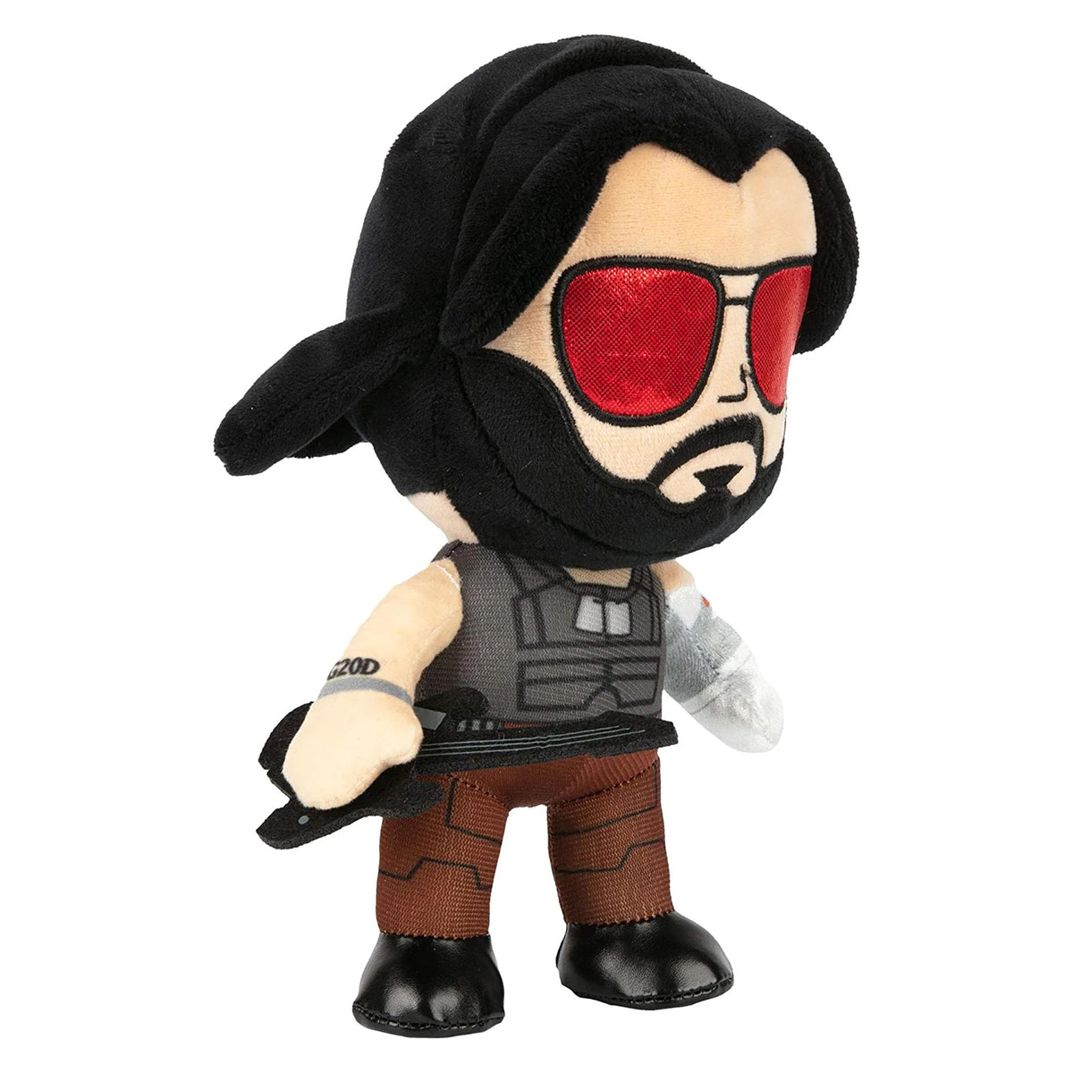 m*n様 Cyberpunk 2077 Johnny Silverhand サン JNX-85943-