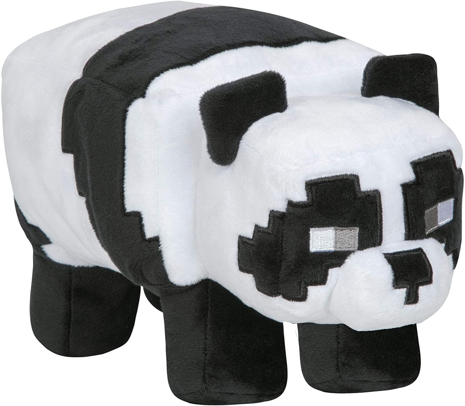 Minecraft Adventure Series 9.5 Inch Plush | Panda
