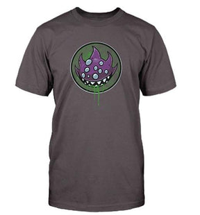 League Of Legends Baron Nashor Face Premium Adult T-Shirt
